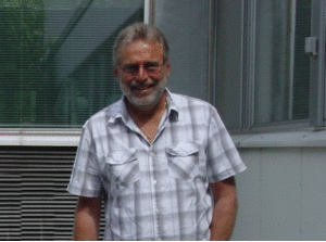 Han van de Graaf