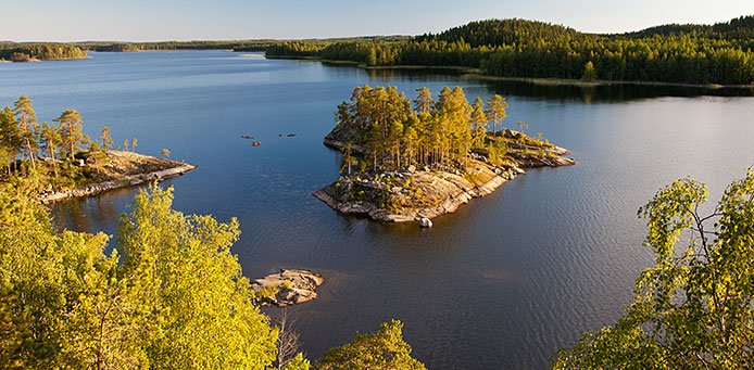 Kolovesi National Park