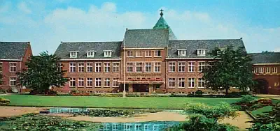willibrordus stichting