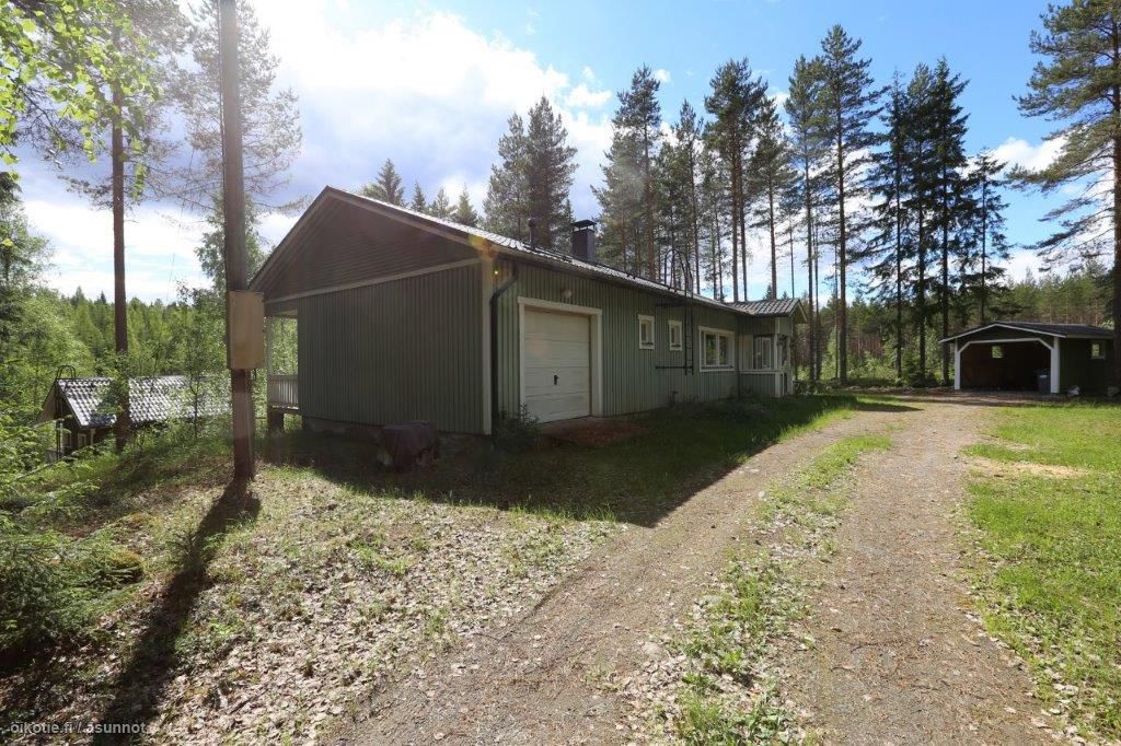 Rommikalliontie 54 B, 58900 Savonranta