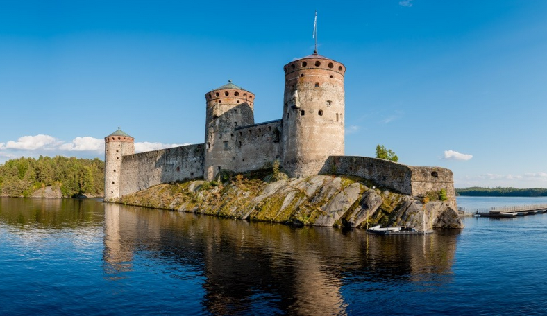Olavinlinna