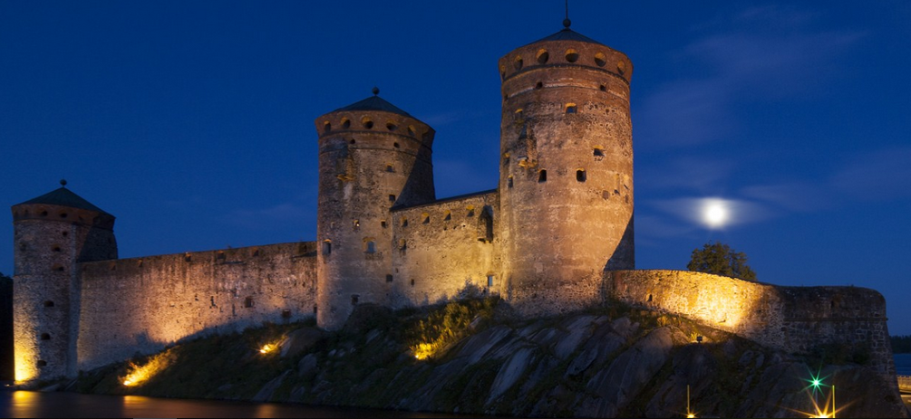 Olavinlinna
