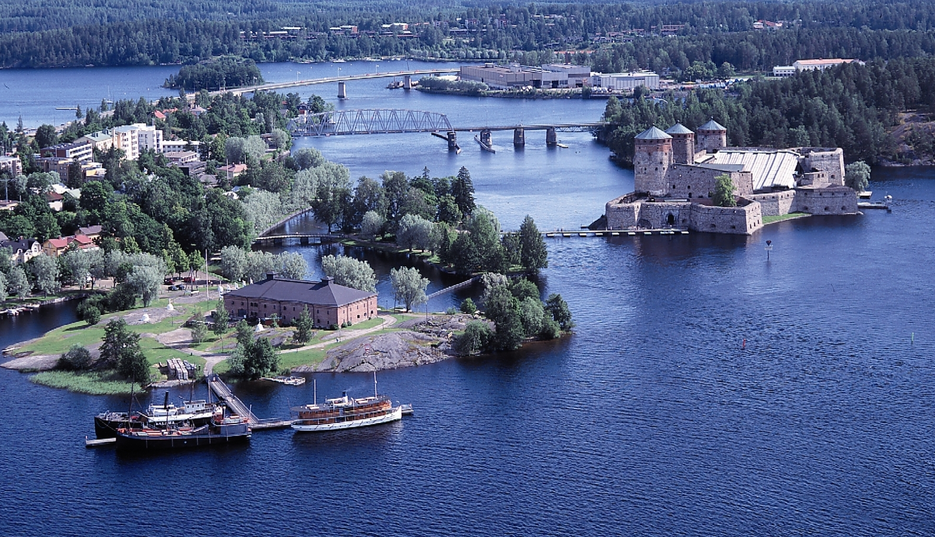 Savonlinna