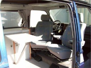 Volkswagen-T4