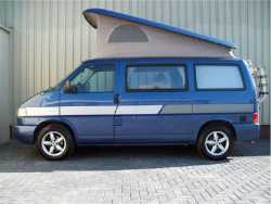 Volkswagen Westfalia Coach