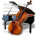 icon classical music