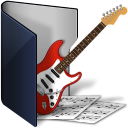 icon populair music
