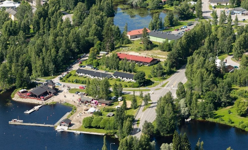 Savonranta